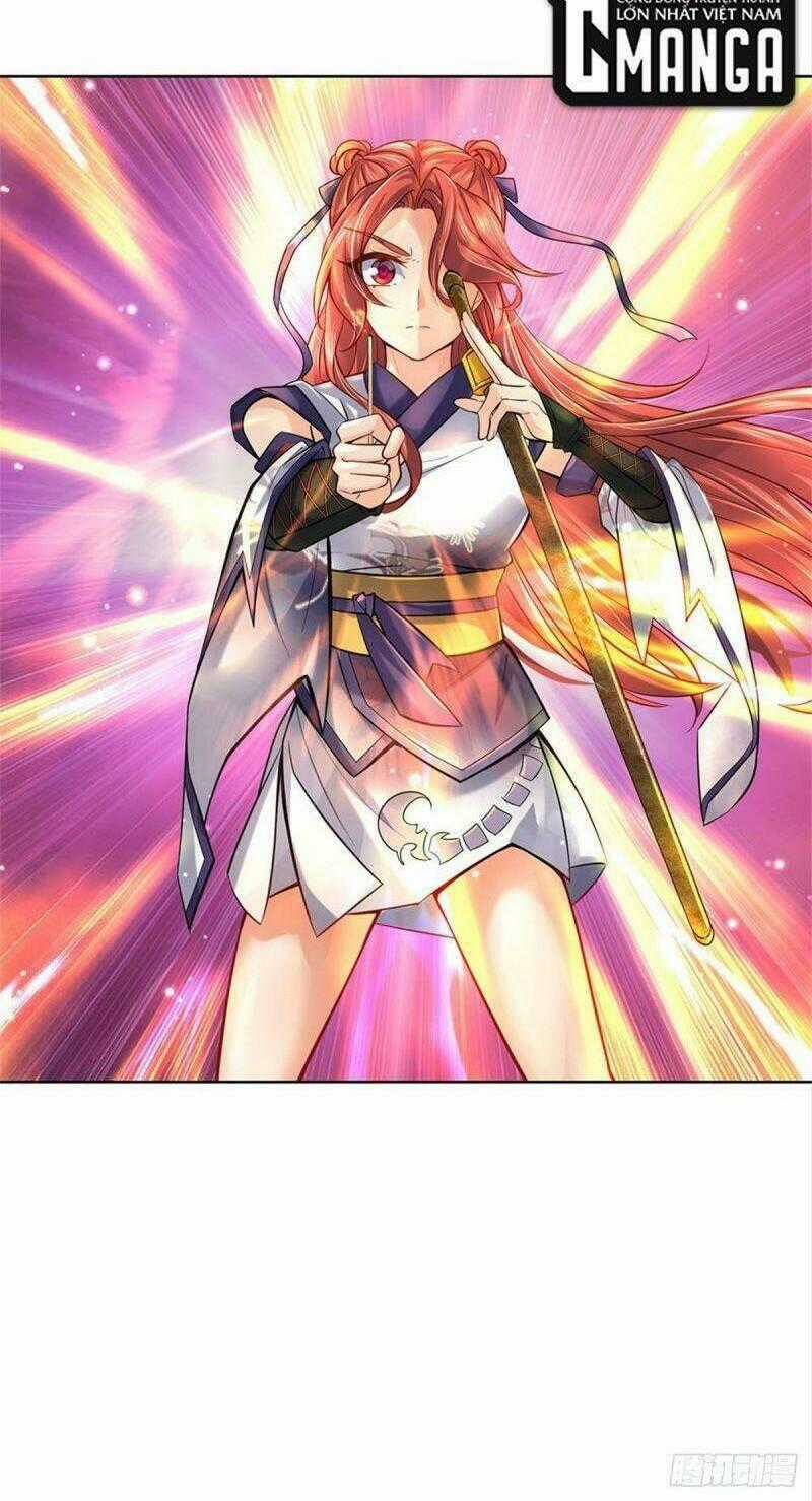 Chúa Tể Chi Lộ - Chapter 19 - Trang 2