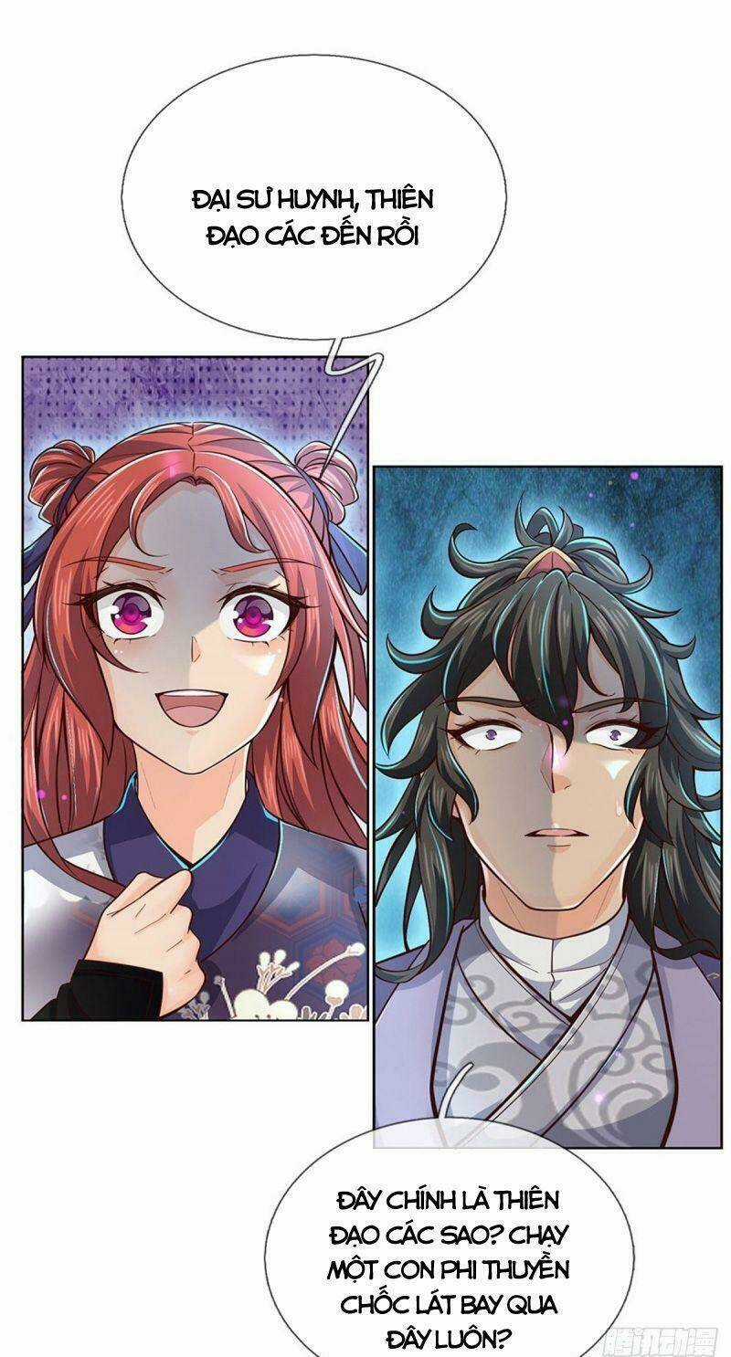 Chúa Tể Chi Lộ - Chapter 19 - Trang 11