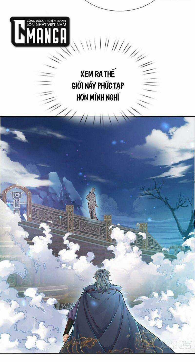 Chúa Tể Chi Lộ - Chapter 19 - Trang 12