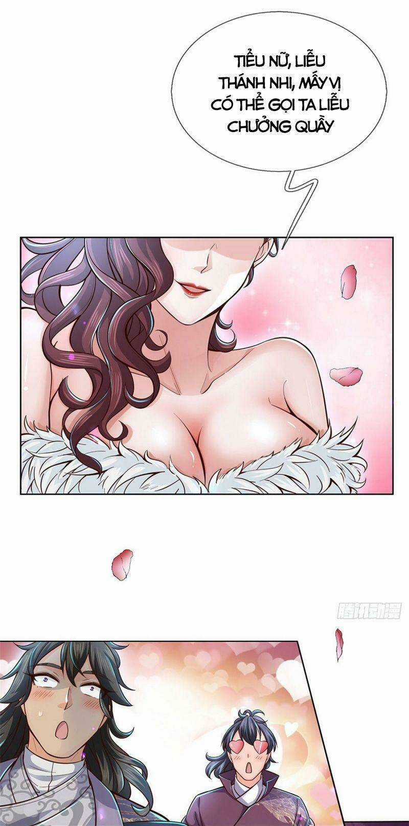 Chúa Tể Chi Lộ - Chapter 19 - Trang 13