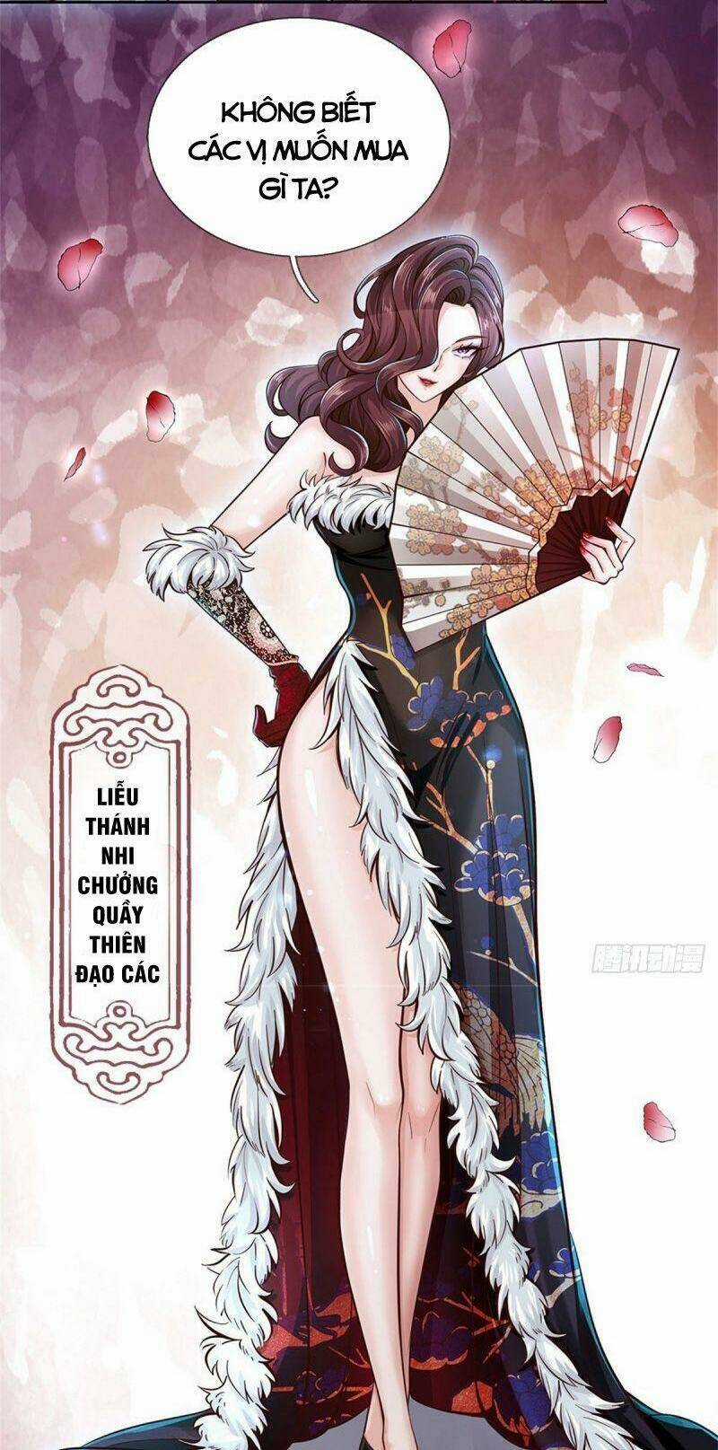 Chúa Tể Chi Lộ - Chapter 19 - Trang 14