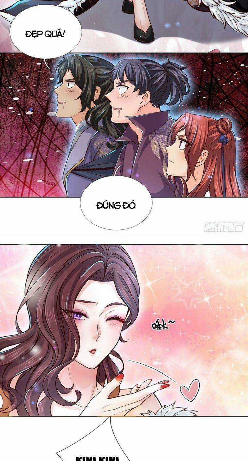 Chúa Tể Chi Lộ - Chapter 19 - Trang 15