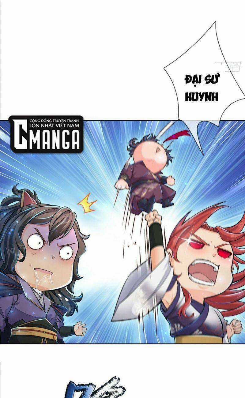 Chúa Tể Chi Lộ - Chapter 19 - Trang 17