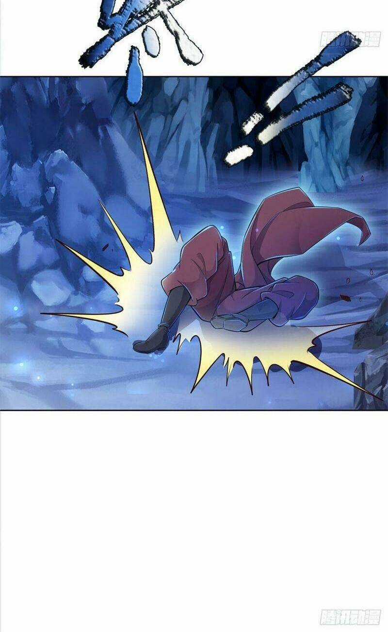 Chúa Tể Chi Lộ - Chapter 19 - Trang 18