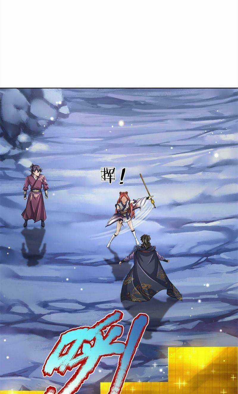 Chúa Tể Chi Lộ - Chapter 19 - Trang 3