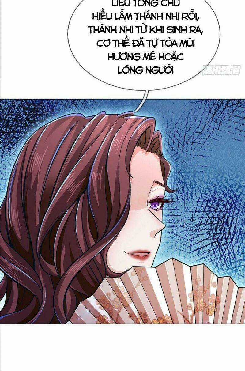 Chúa Tể Chi Lộ - Chapter 19 - Trang 21