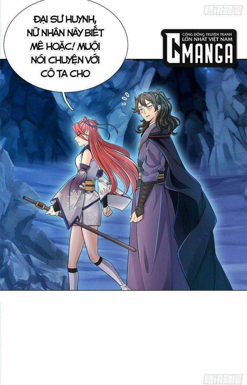 Chúa Tể Chi Lộ - Chapter 19 - Trang 23