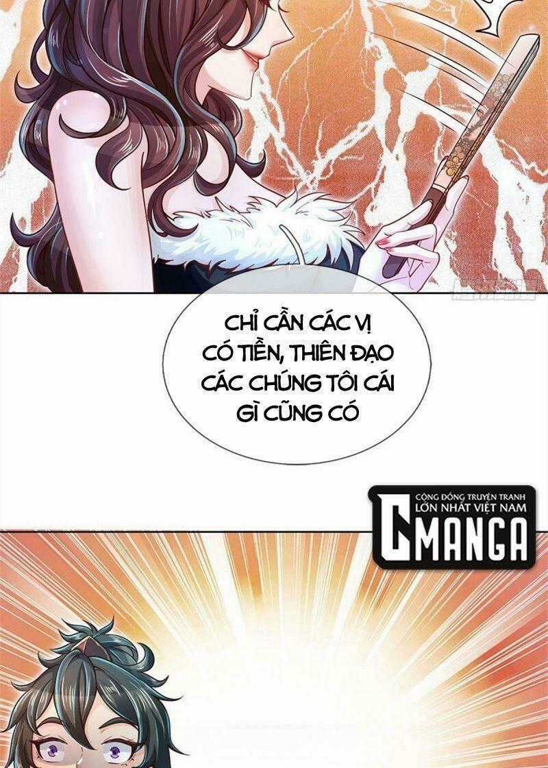 Chúa Tể Chi Lộ - Chapter 19 - Trang 25