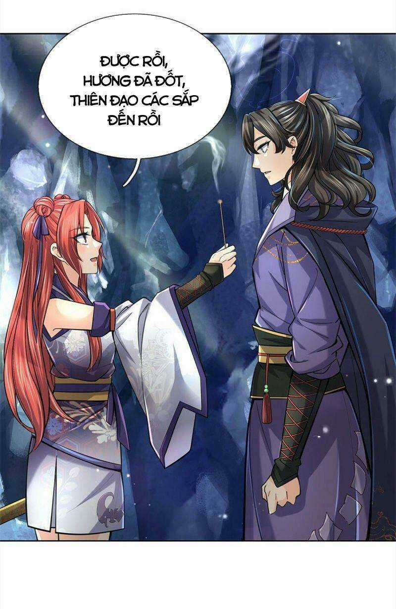 Chúa Tể Chi Lộ - Chapter 19 - Trang 5