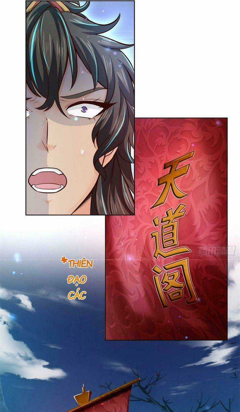 Chúa Tể Chi Lộ - Chapter 19 - Trang 9