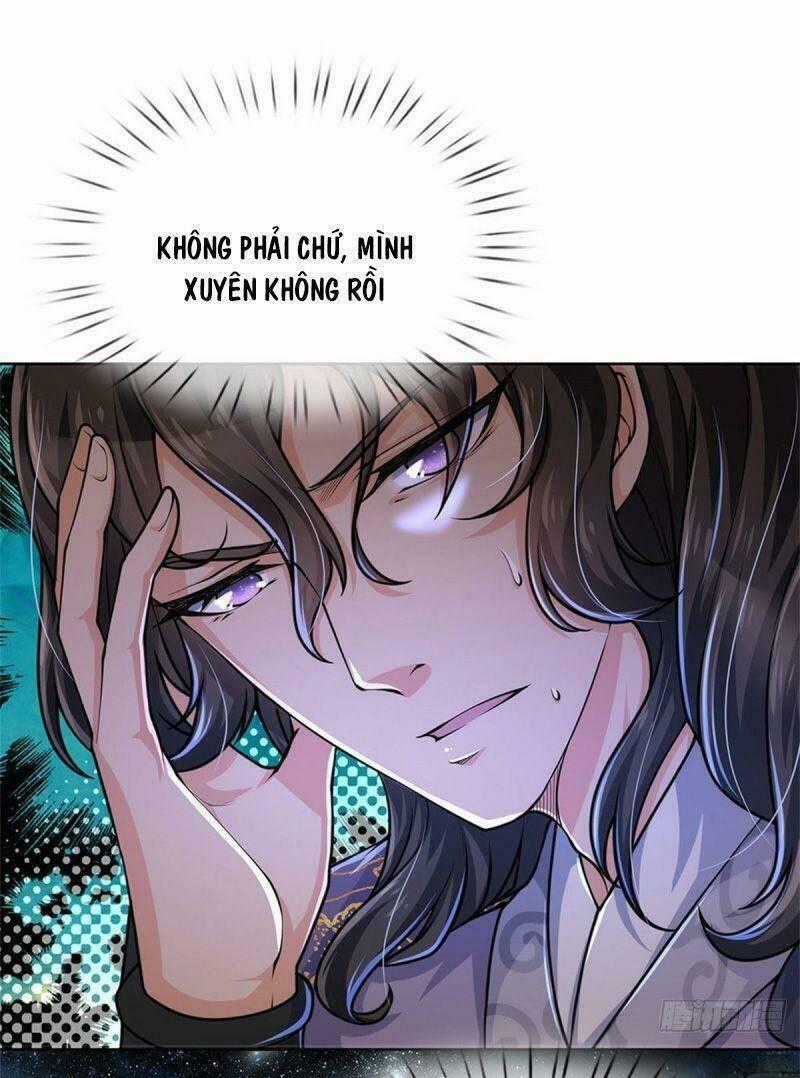 Chúa Tể Chi Lộ - Chapter 2 - Trang 1