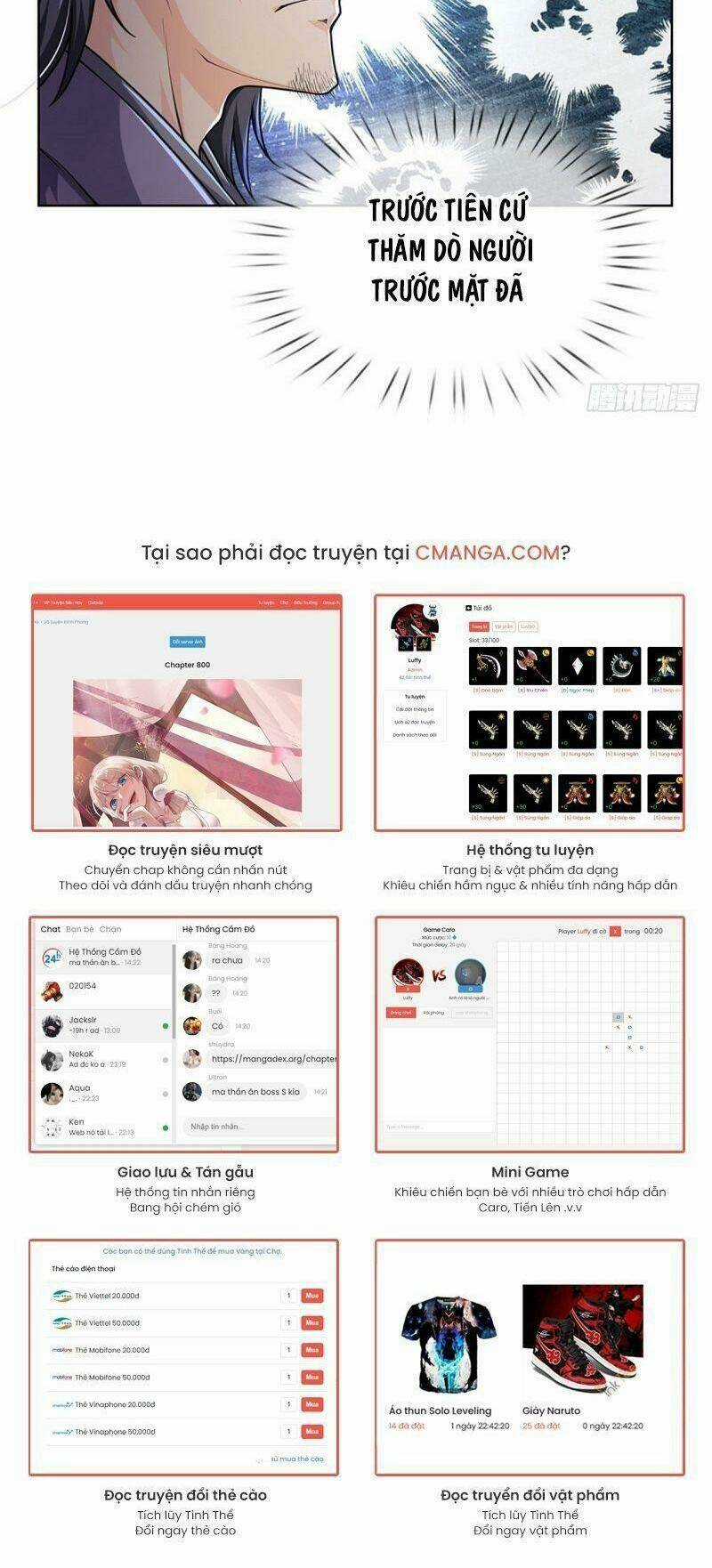 Chúa Tể Chi Lộ - Chapter 2 - Trang 12