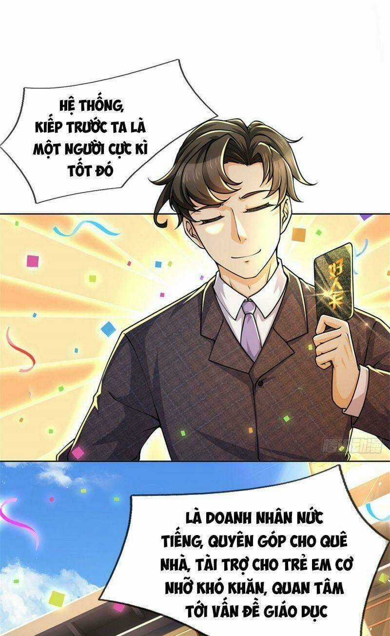 Chúa Tể Chi Lộ - Chapter 2 - Trang 15