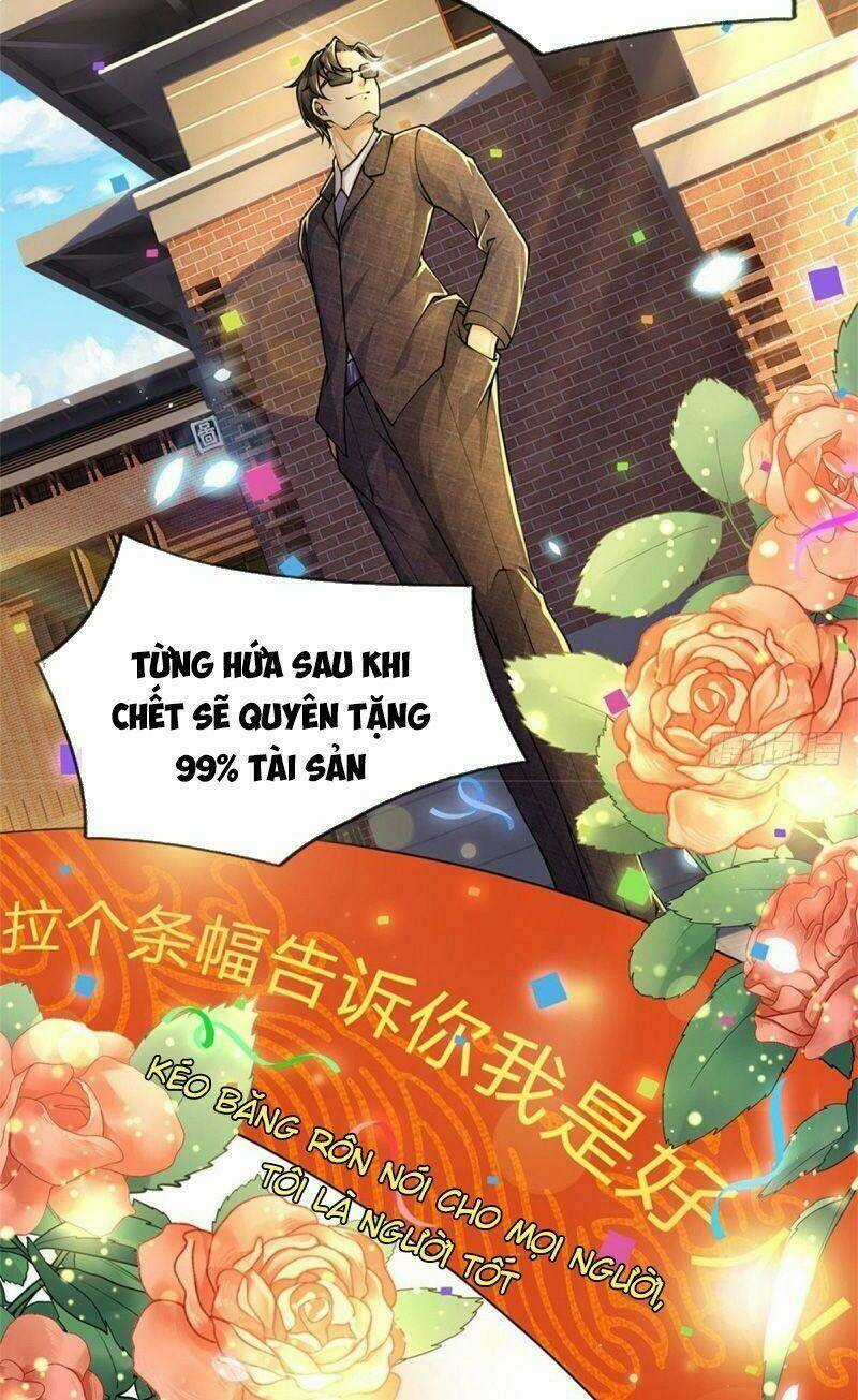 Chúa Tể Chi Lộ - Chapter 2 - Trang 16