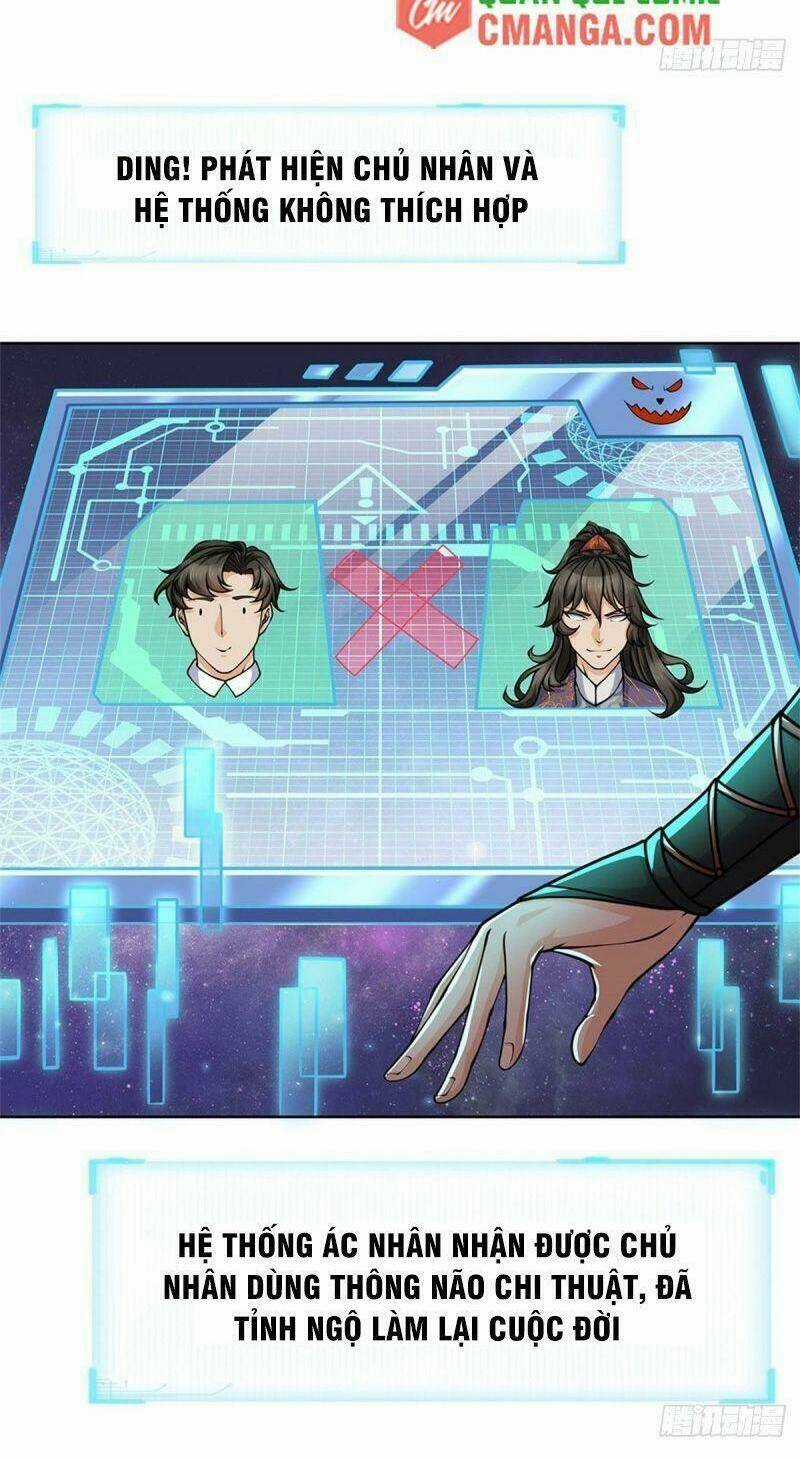 Chúa Tể Chi Lộ - Chapter 2 - Trang 18