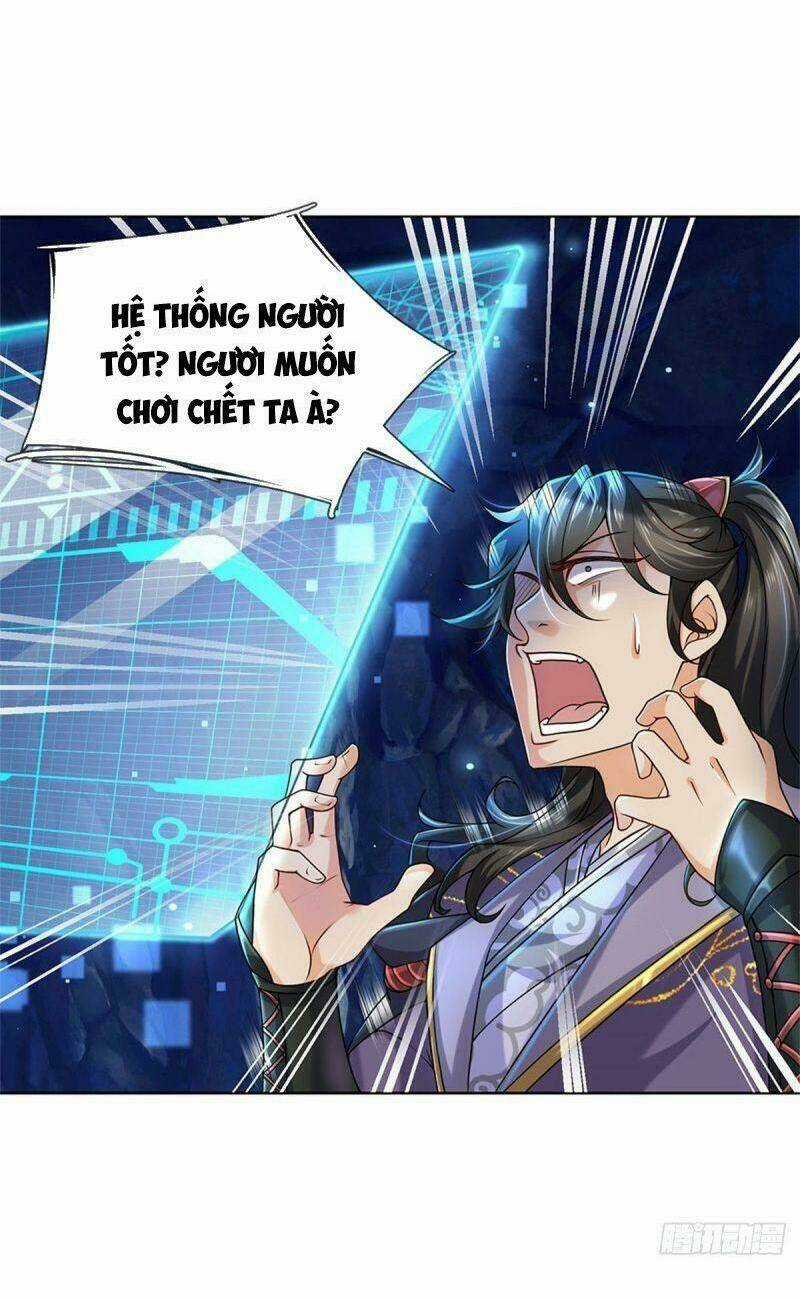 Chúa Tể Chi Lộ - Chapter 2 - Trang 20