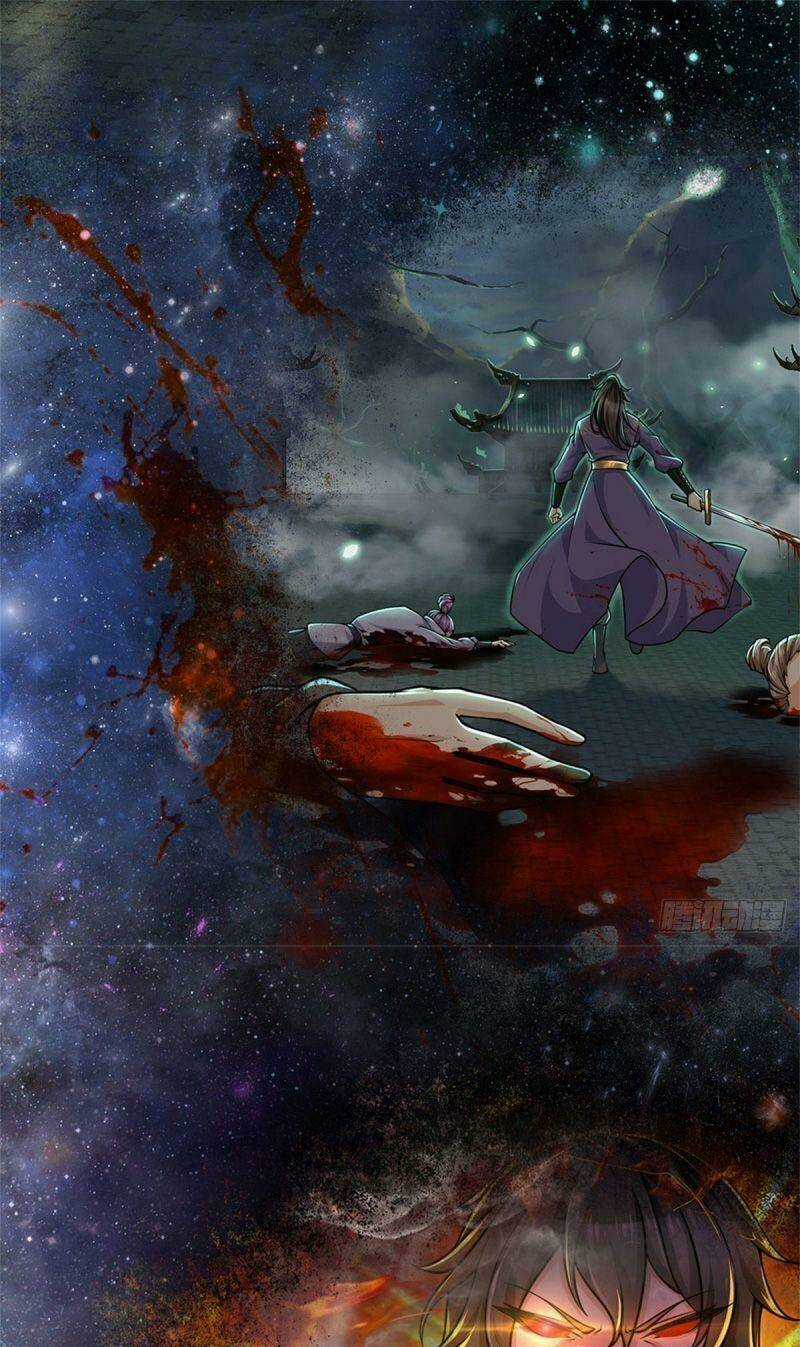 Chúa Tể Chi Lộ - Chapter 2 - Trang 3