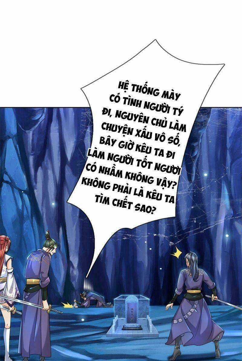 Chúa Tể Chi Lộ - Chapter 2 - Trang 21