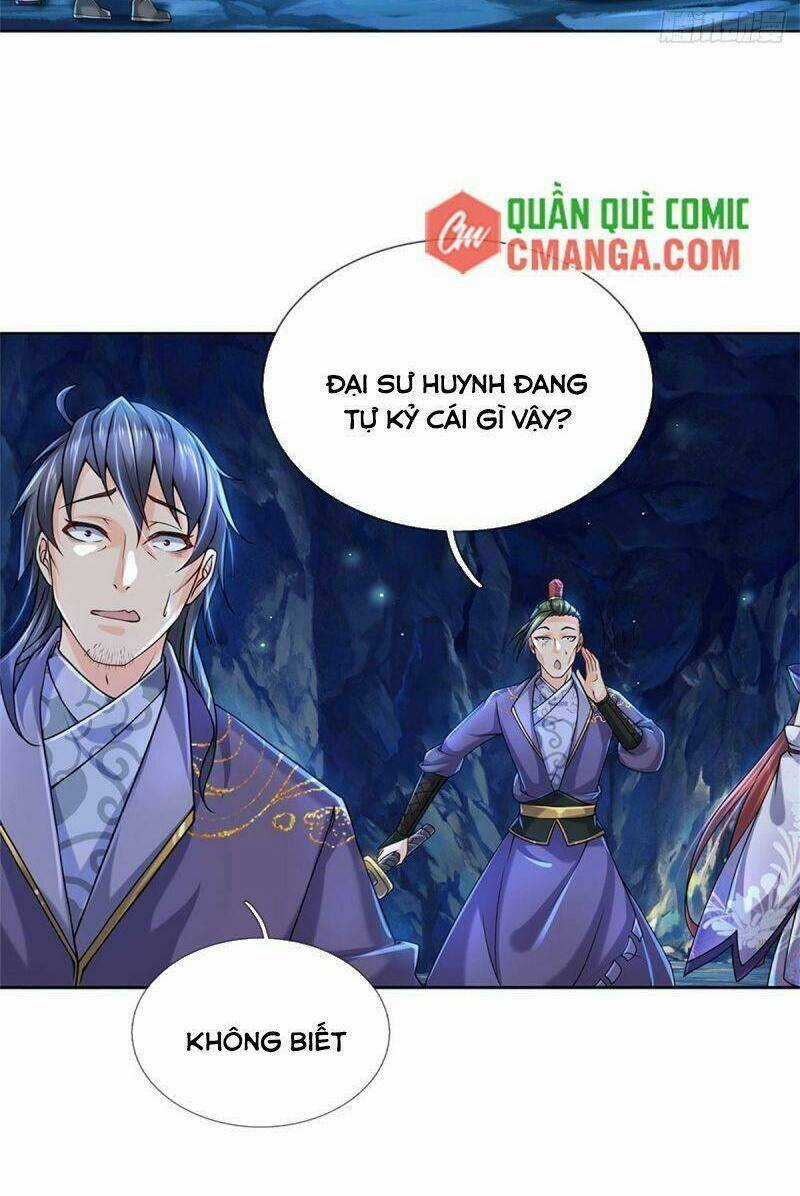 Chúa Tể Chi Lộ - Chapter 2 - Trang 22