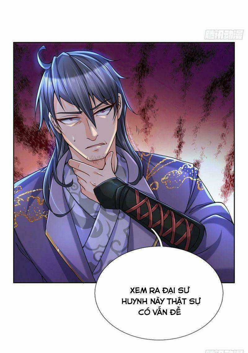 Chúa Tể Chi Lộ - Chapter 2 - Trang 23