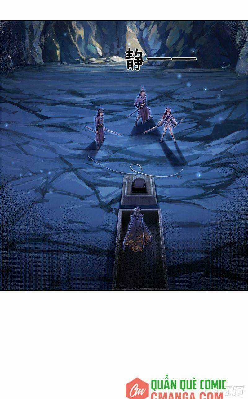 Chúa Tể Chi Lộ - Chapter 2 - Trang 9