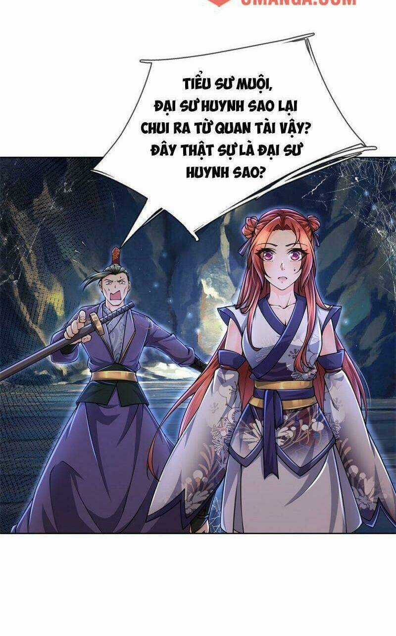 Chúa Tể Chi Lộ - Chapter 2 - Trang 10