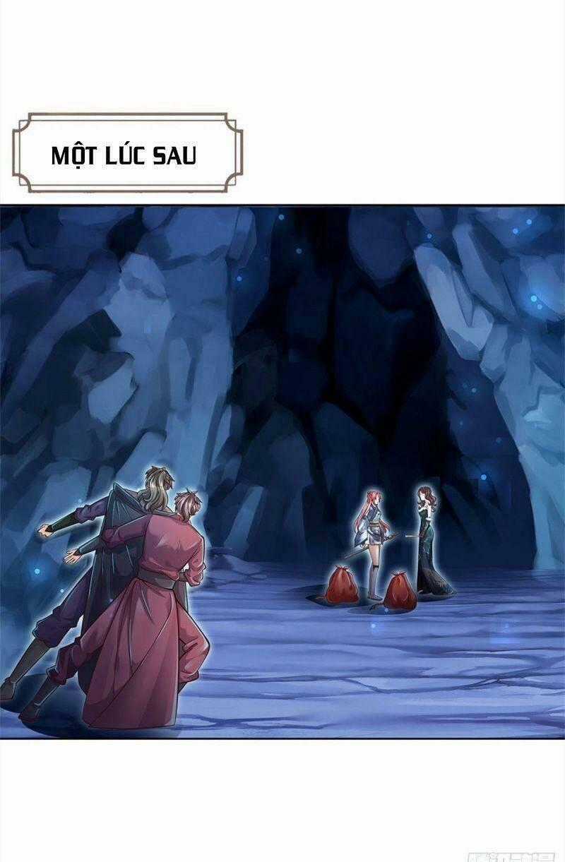 Chúa Tể Chi Lộ - Chapter 20 - Trang 1