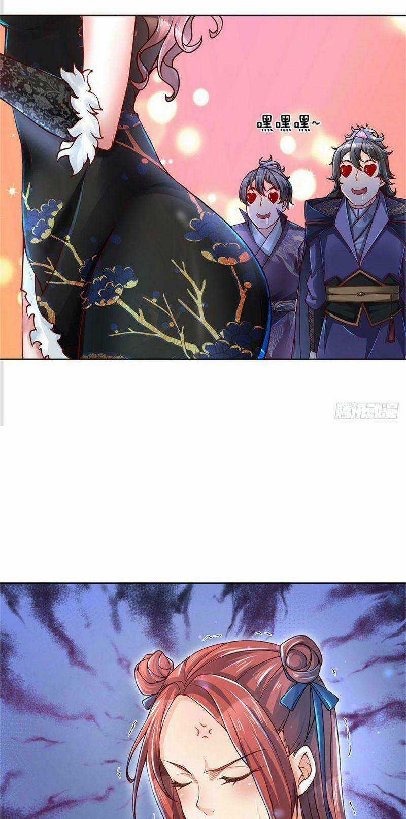 Chúa Tể Chi Lộ - Chapter 20 - Trang 11