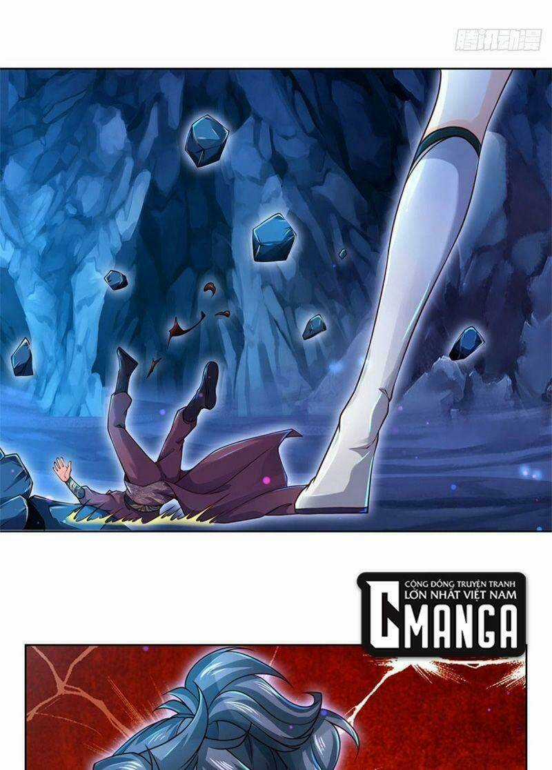 Chúa Tể Chi Lộ - Chapter 20 - Trang 13