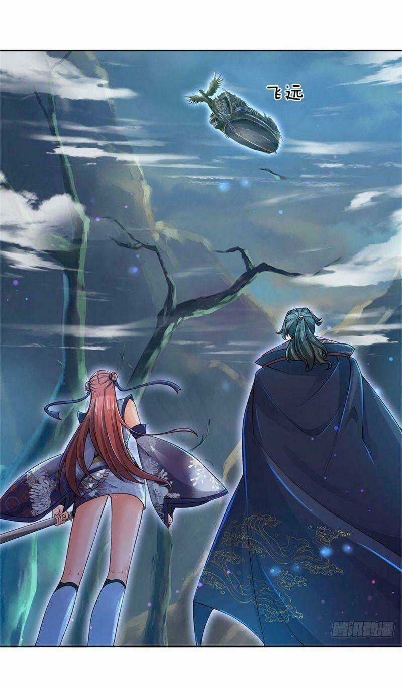 Chúa Tể Chi Lộ - Chapter 20 - Trang 15