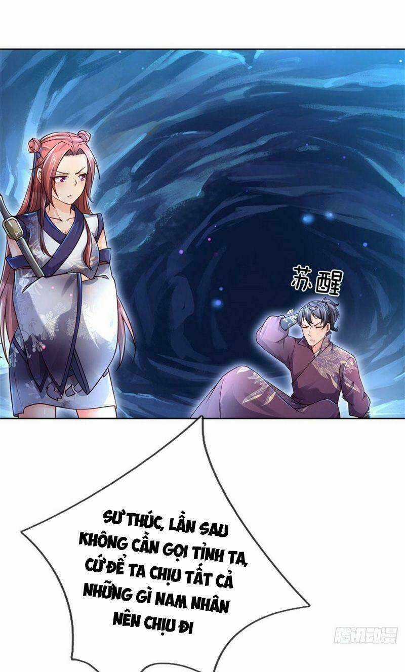 Chúa Tể Chi Lộ - Chapter 20 - Trang 17