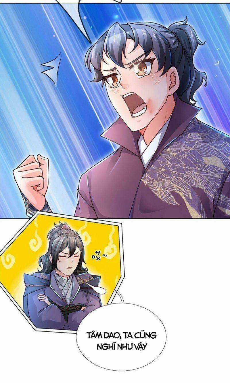 Chúa Tể Chi Lộ - Chapter 20 - Trang 18