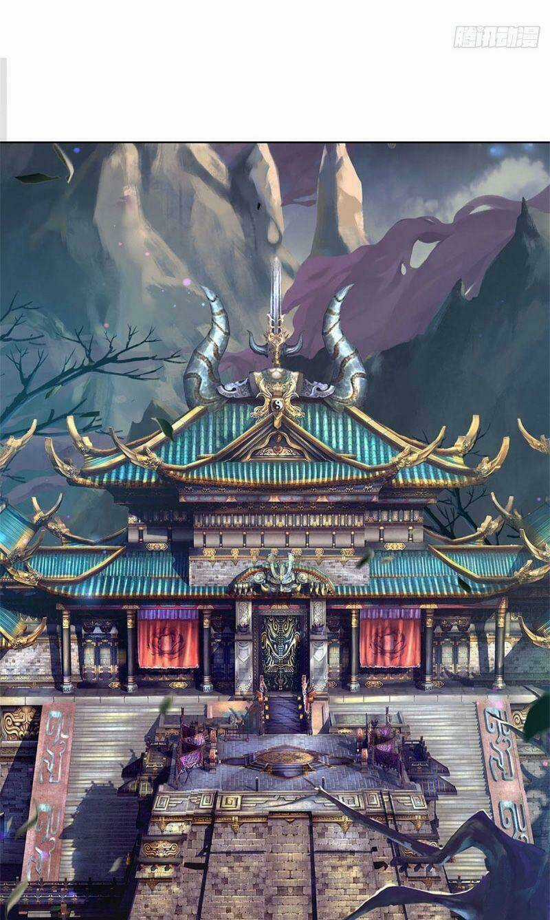 Chúa Tể Chi Lộ - Chapter 20 - Trang 19