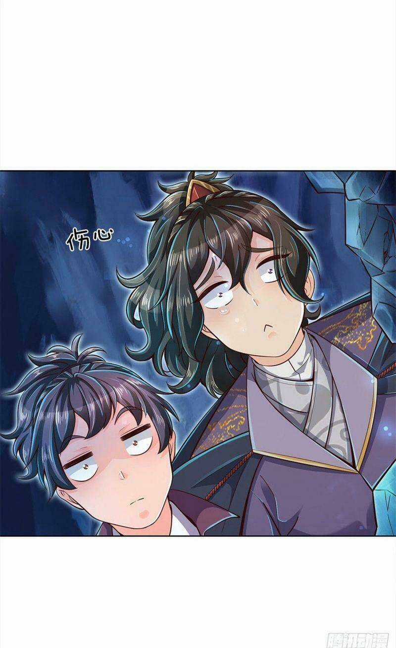 Chúa Tể Chi Lộ - Chapter 20 - Trang 3