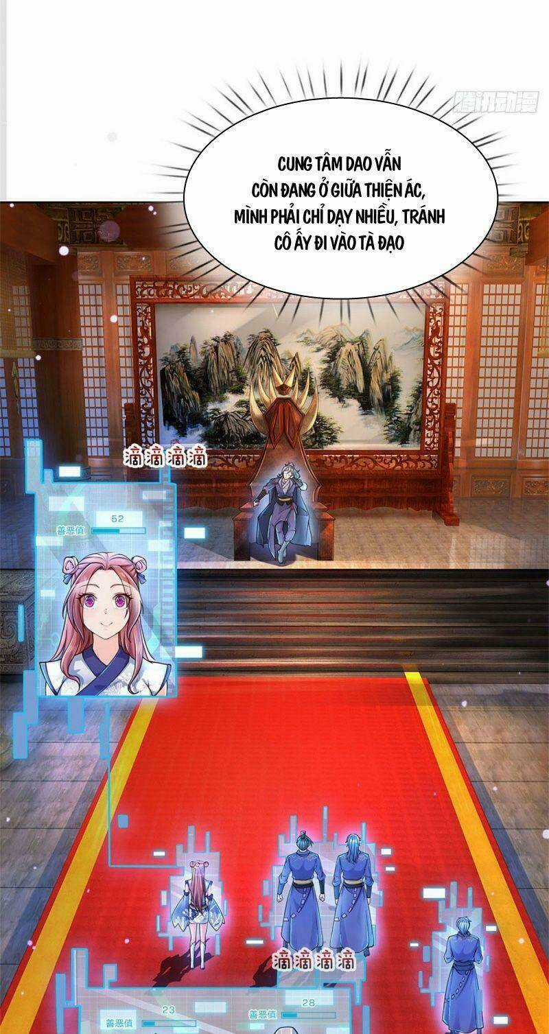 Chúa Tể Chi Lộ - Chapter 20 - Trang 21