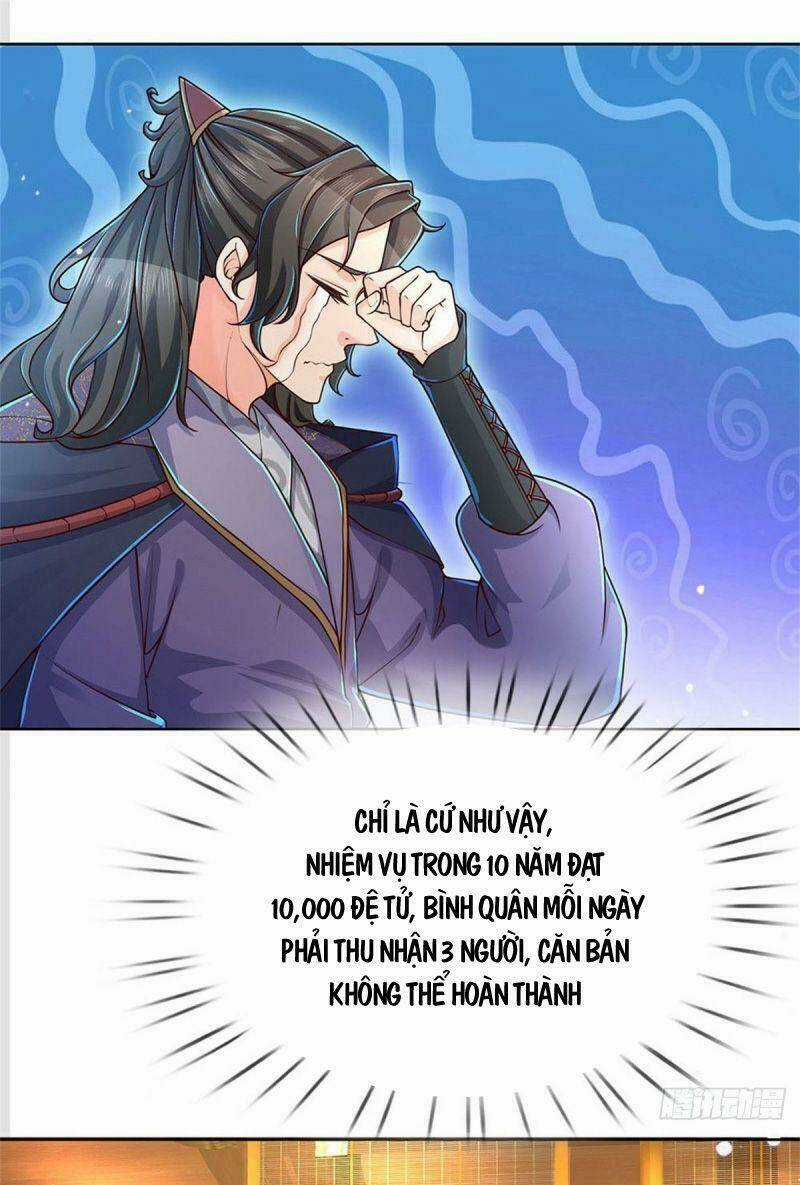 Chúa Tể Chi Lộ - Chapter 20 - Trang 23