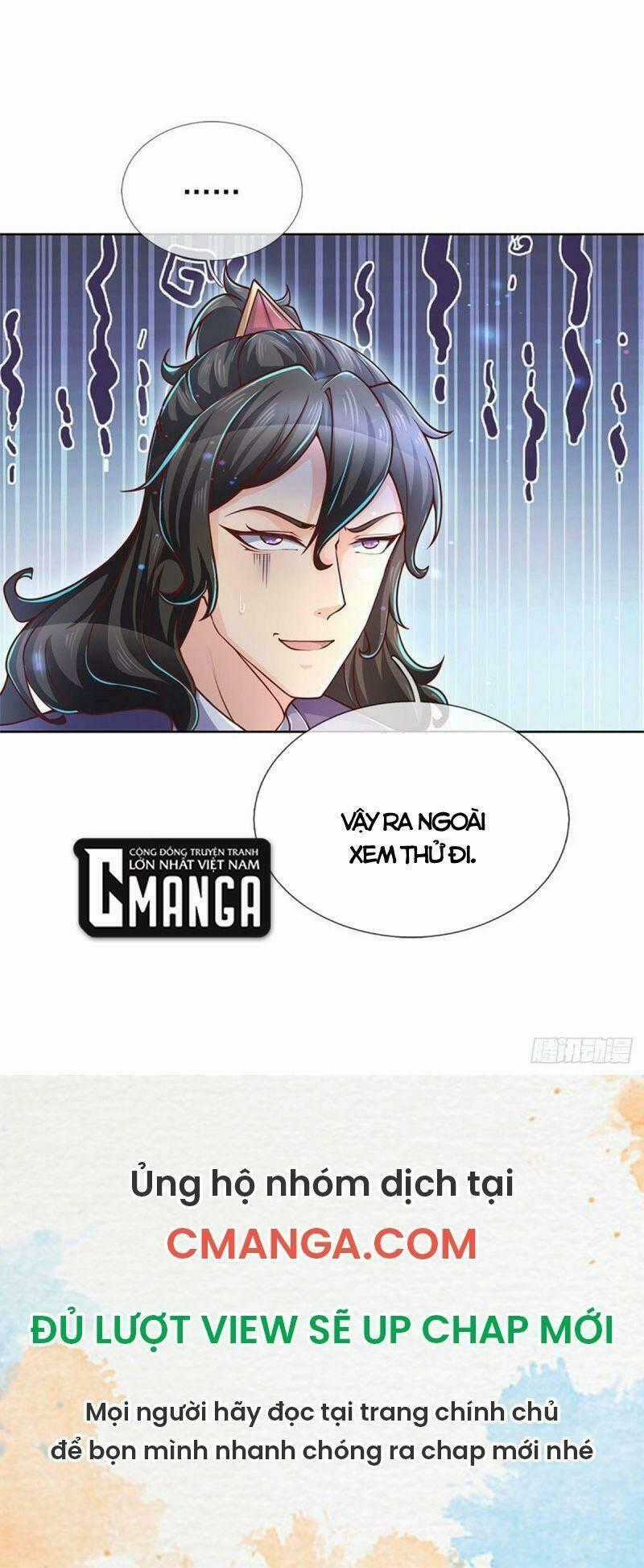 Chúa Tể Chi Lộ - Chapter 20 - Trang 27