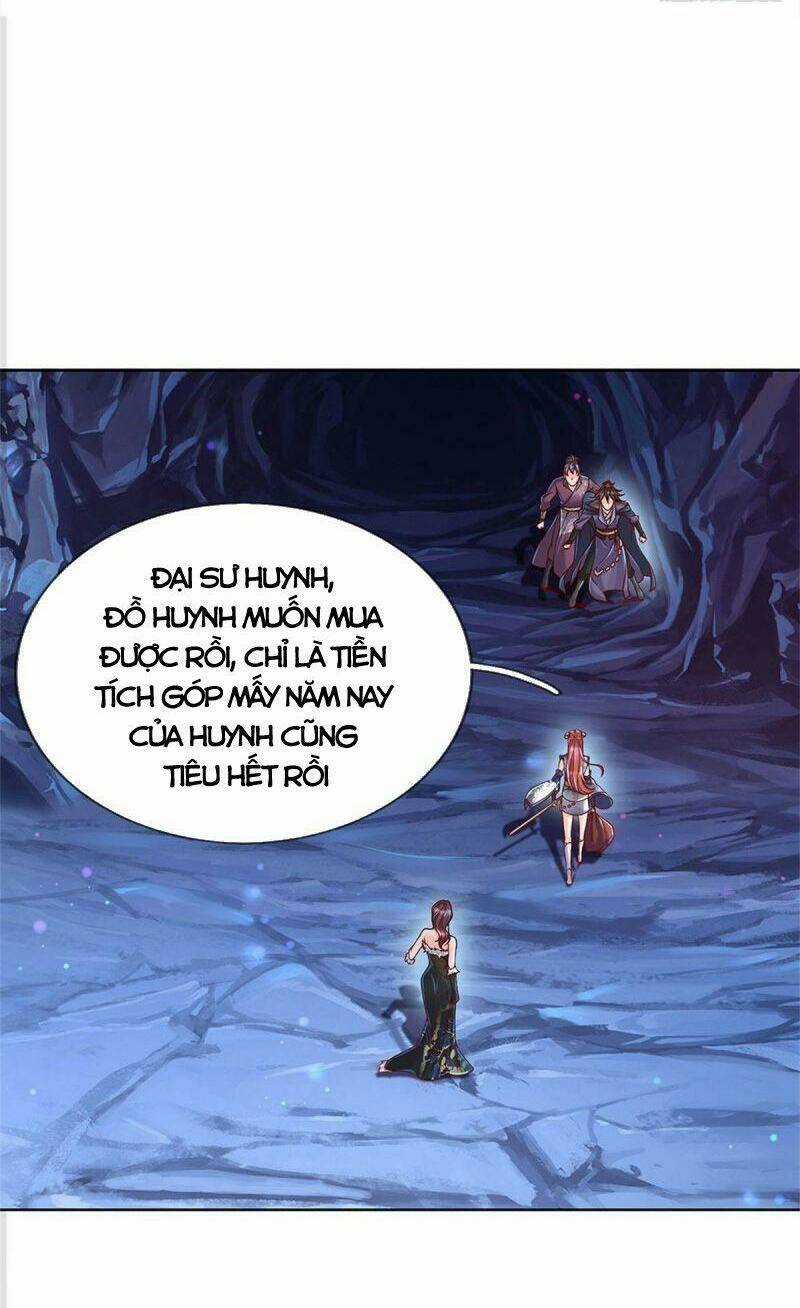 Chúa Tể Chi Lộ - Chapter 20 - Trang 4