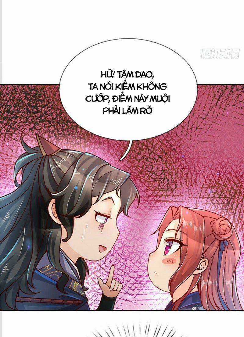 Chúa Tể Chi Lộ - Chapter 20 - Trang 7