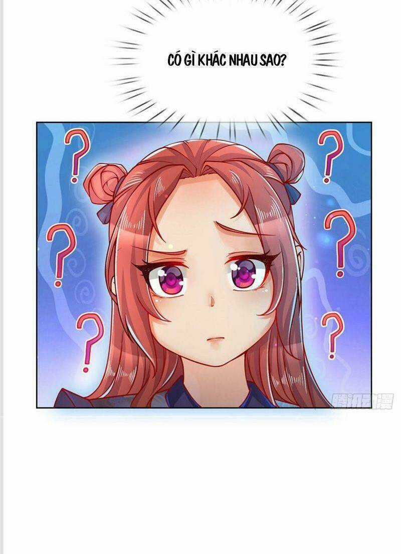 Chúa Tể Chi Lộ - Chapter 20 - Trang 8