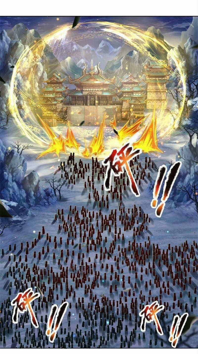 Chúa Tể Chi Lộ - Chapter 21 - Trang 1