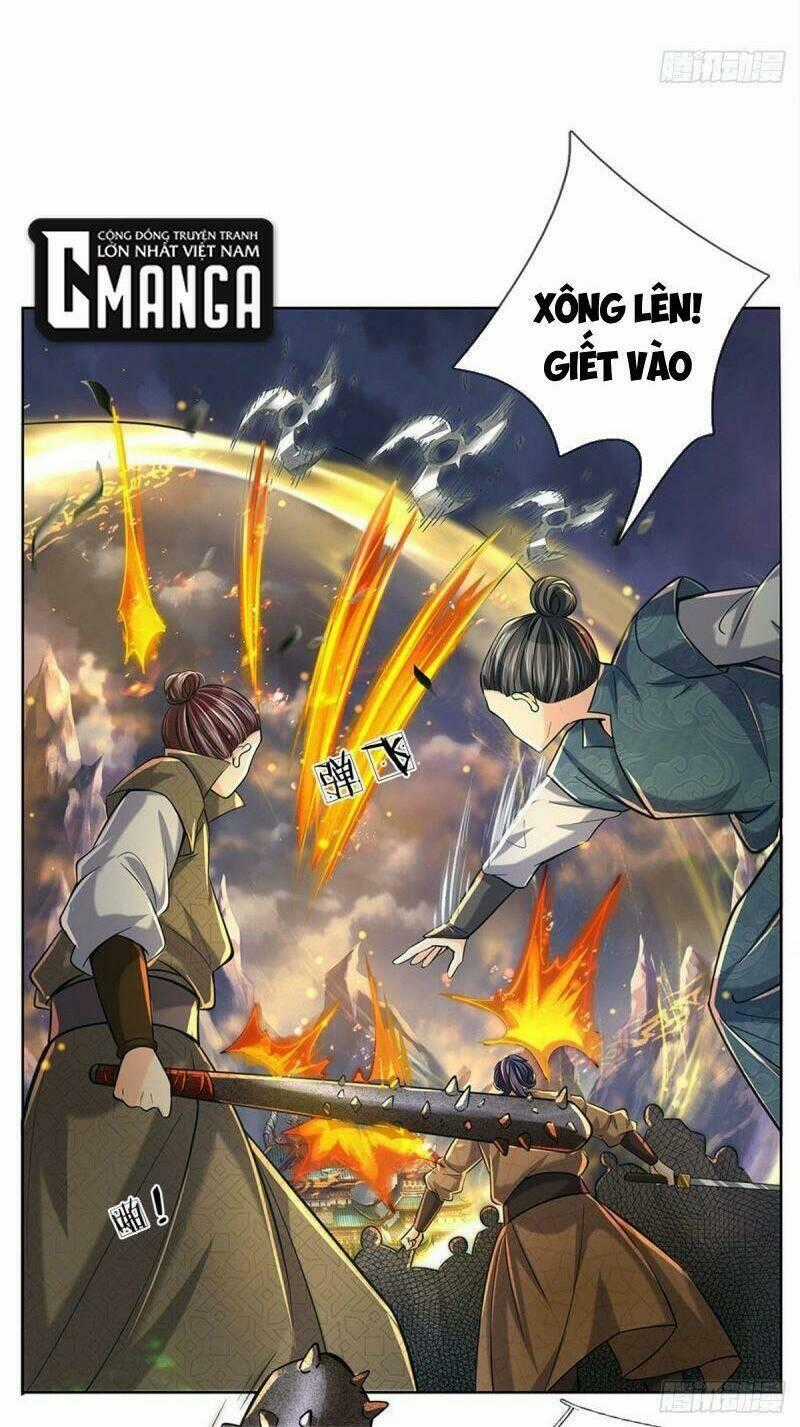 Chúa Tể Chi Lộ - Chapter 21 - Trang 2