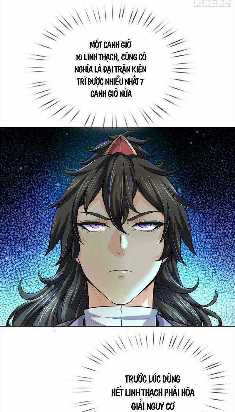 Chúa Tể Chi Lộ - Chapter 21 - Trang 11