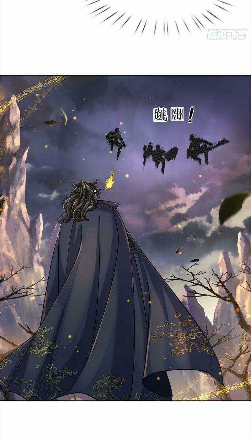 Chúa Tể Chi Lộ - Chapter 21 - Trang 12