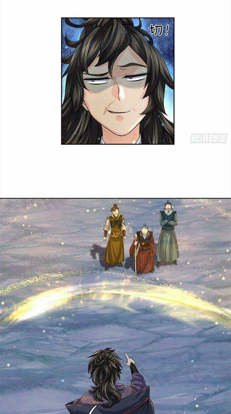 Chúa Tể Chi Lộ - Chapter 21 - Trang 15