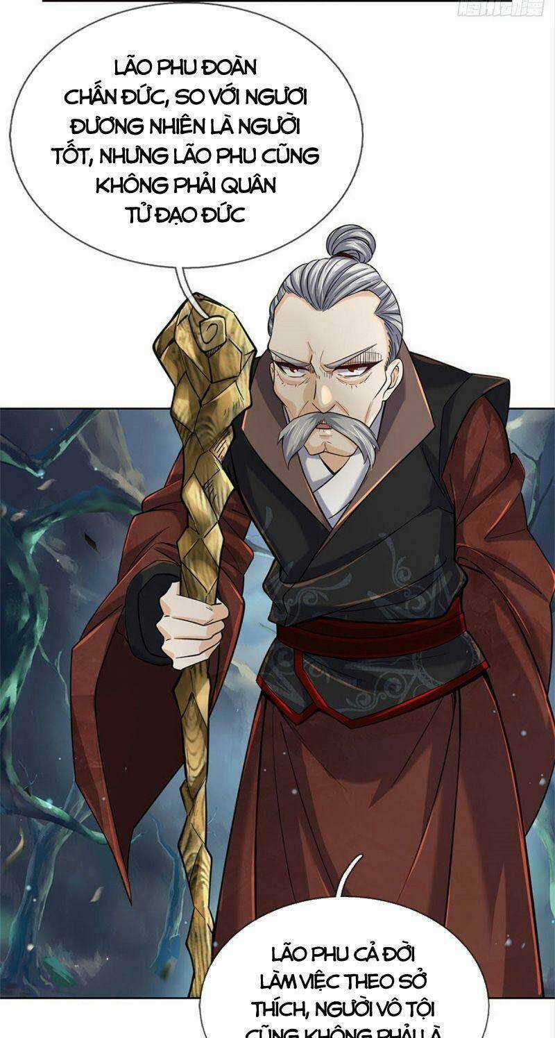 Chúa Tể Chi Lộ - Chapter 21 - Trang 20