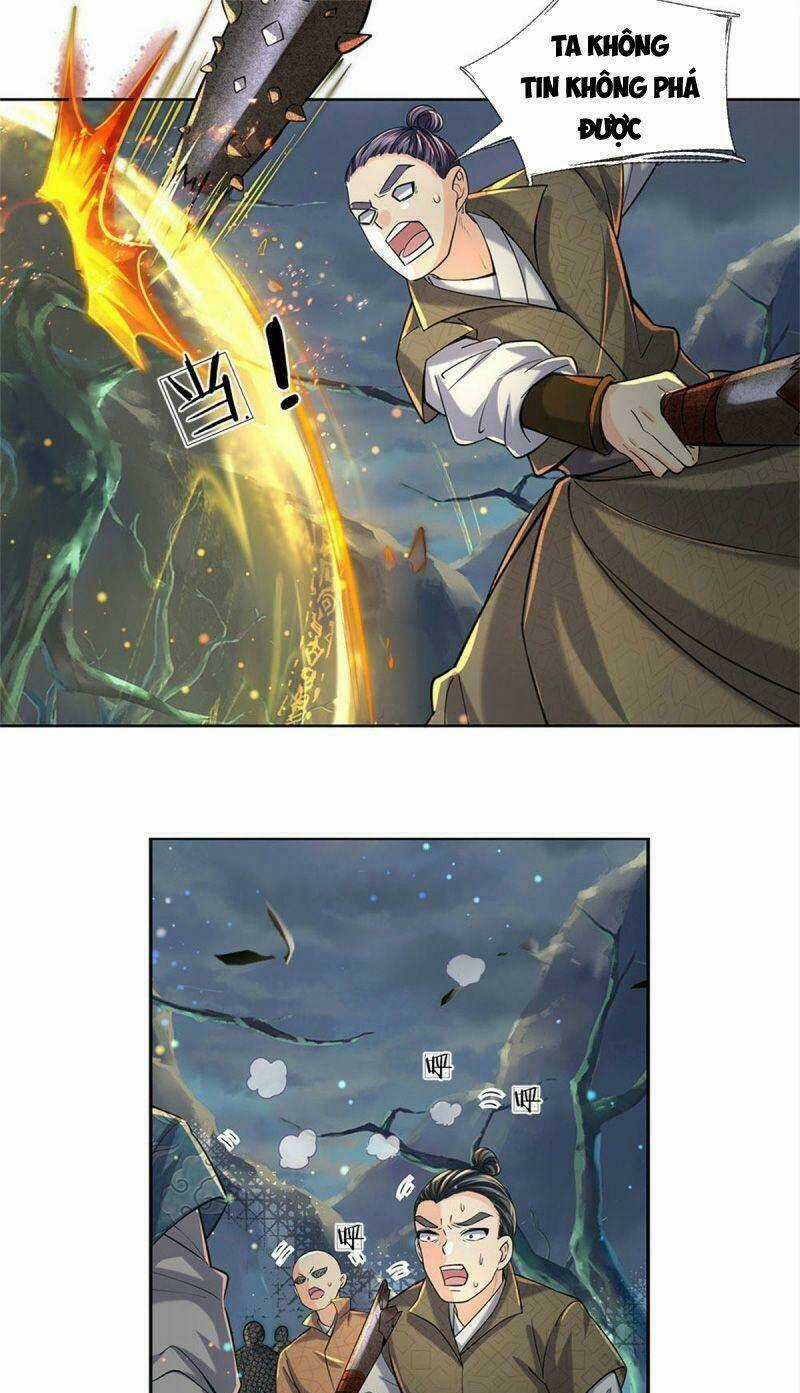 Chúa Tể Chi Lộ - Chapter 21 - Trang 3