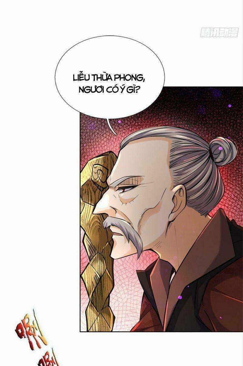 Chúa Tể Chi Lộ - Chapter 21 - Trang 22