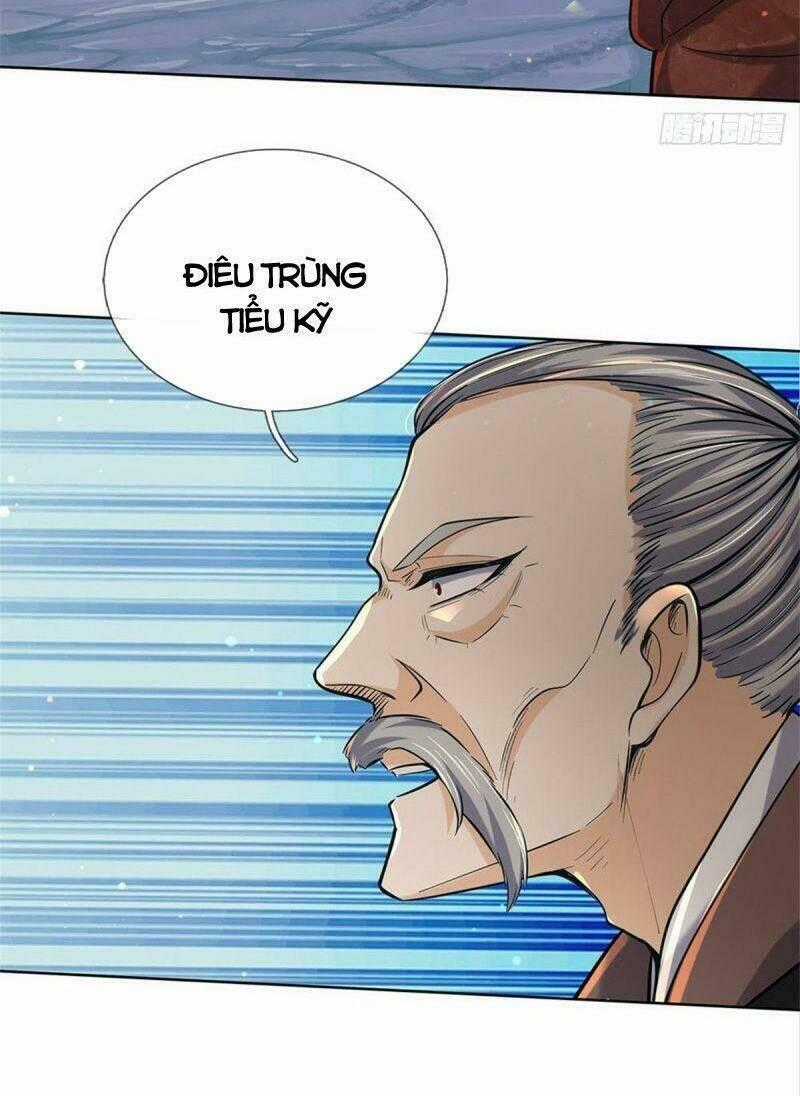 Chúa Tể Chi Lộ - Chapter 21 - Trang 25