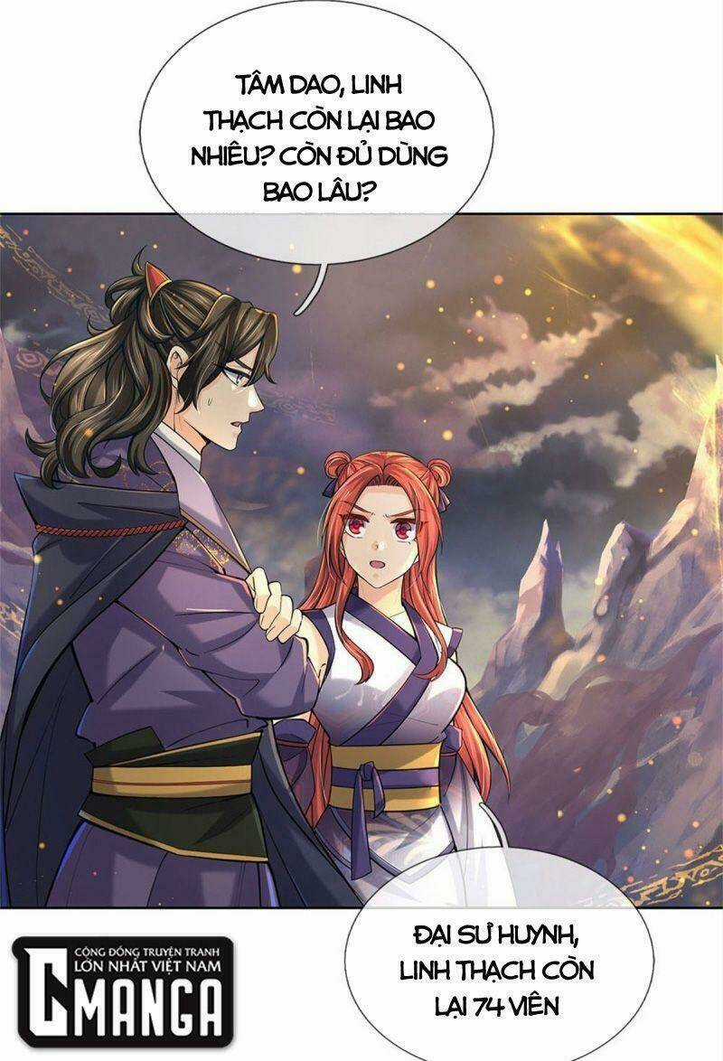 Chúa Tể Chi Lộ - Chapter 21 - Trang 5
